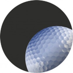 Emblém ES26 | Golf