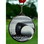 Medaile MDLRMAXM12 | Golf