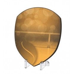 Plaketa WPPR004M08 | Tenis