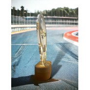 Akrylátová trofej TLR2023201 | Motorsport
