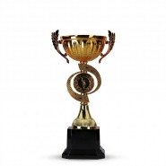 Pohár EKONOMY E0669N