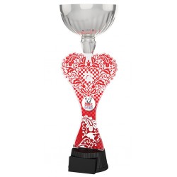 Akrylátová trofej WDS24 ACUPCS03 | Kynologie