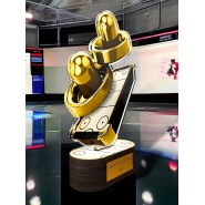 Akrylátová trofej TLR2023297 | Stolní hokej