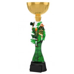 Akrylátová trofej ACUPCGM97 | Tanec