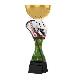 Akrylátová trofej ACUPCGMINIM39 | Lacrosse