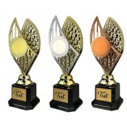 Designová trofej AV1M22 | Padel