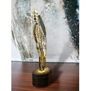 Akrylátová trofej TLR2023336 | Hudba