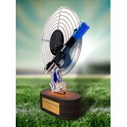 Akrylátová trofej TL2023223 | Střelba