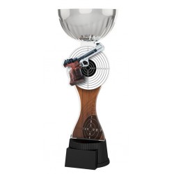 Akrylátová trofej ACUPCSMINIM41 | Střelba
