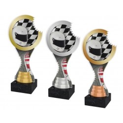 Akrylátová trofej ACBTM17 | Motorsport