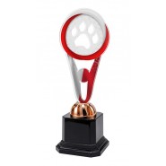 Akrylátová trofej ACUTMINIM81 | Kynologie