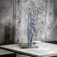 Akrylátová trofej AWF M24 | Hudba