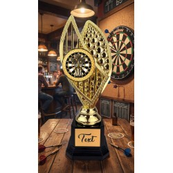 Designová trofej AVR1M04 | Šipky