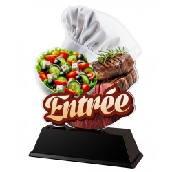 Akrylátová trofej FA210M66 | Kuchyně