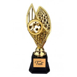 Designová trofej AVR1M01 | Fotbal