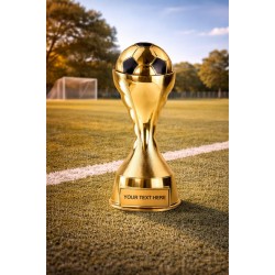 Trofej TL2026/02 | Fotbal