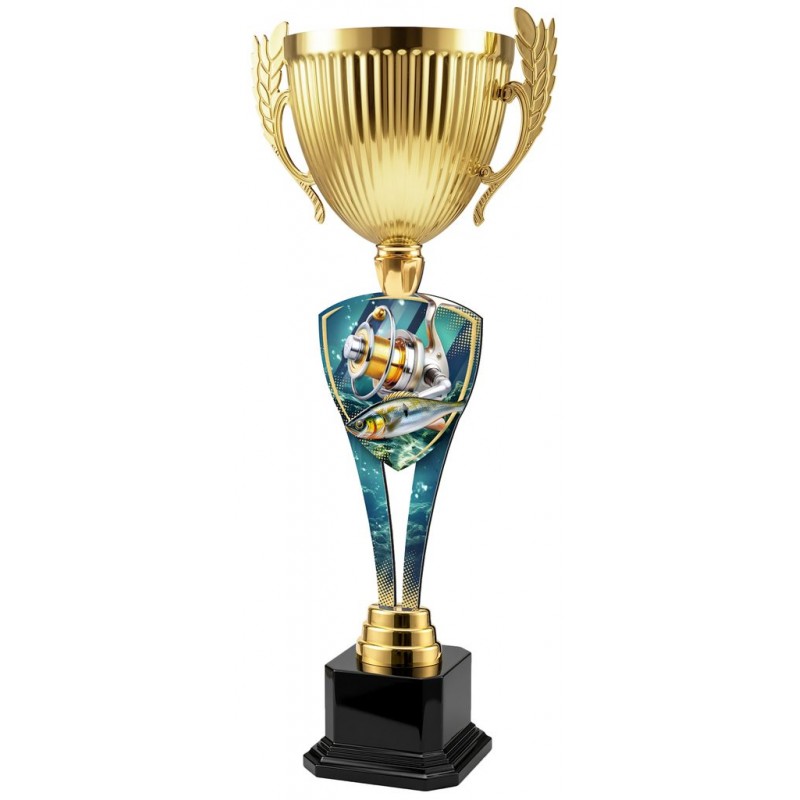 Trofej ACUPM2026M06 | Rybaření Trofej ACUPM2026M06 | Rybaření