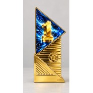 Designová trofej TRI2027M79 | Čísla