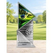 Designová trofej TRI2027M52 | Golf Designová trofej TRI2027M52 | Golf