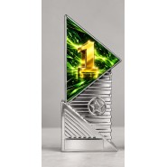 Designová trofej TRI2027M82 | Čísla