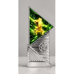 Designová trofej TRI2027M82 | Čísla