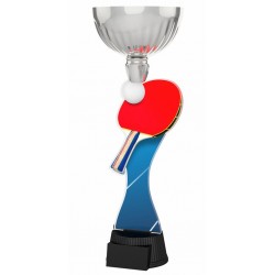 Akrylátová trofej ACUPCSM14 | Stolní tenis