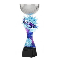 Akrylátová trofej ACUPCSMINIM75 | Zima