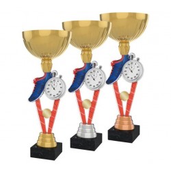 Akrylátová trofej ACUPGOLD M33 | Atletika