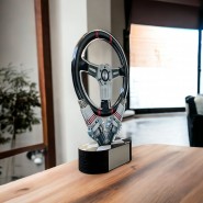 Akrylátová trofej TL2023201 | Motorsport
