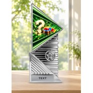 Designová trofej TRI2027M48 | Quiz Designová trofej TRI2027M48 | Quiz