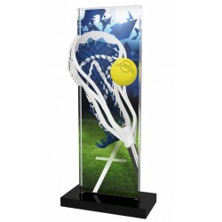 Akrylátová trofej APLAM24 | Lacrosse