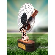 Akrylátová trofej TLR2023269 | Střelba