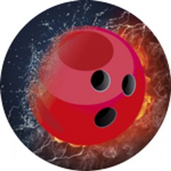 Emblém ES87 | Bowling