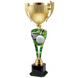 Trofej ACUPM2026M03 | Golf