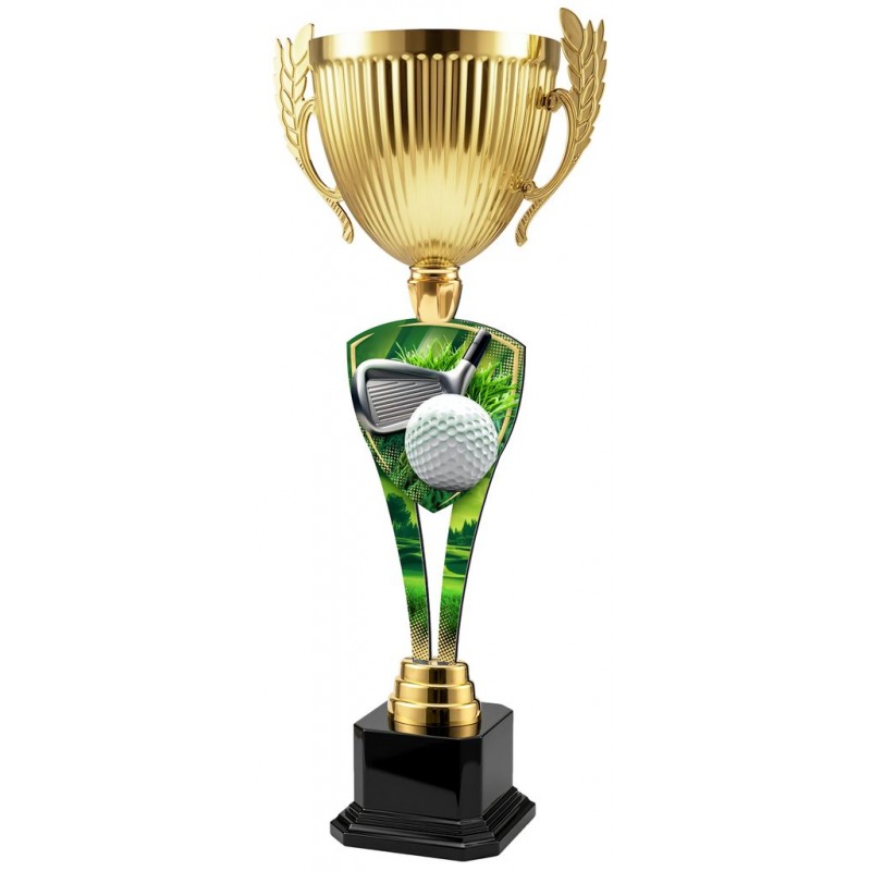 Trofej ACUPM2026M03 | Golf Trofej ACUPM2026M03 | Golf