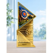 Designová trofej TRI2027M14 | Lukostřelba Designová trofej TRI2027M14 | Lukostřelba