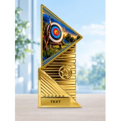 Designová trofej TRI2027M14 | Lukostřelba