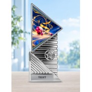 Designová trofej TRI2027M27 | Gymnastika
