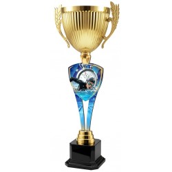 Trofej ACUPM2026M09 | Plavání