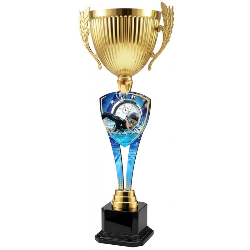 Trofej ACUPM2026M09 | Plavání Trofej ACUPM2026M09 | Plavání