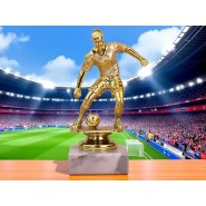 Figurka F0171 | Fotbal