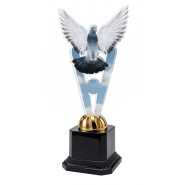 Akrylátová trofej ACUTMINIM41 | Chovatelství