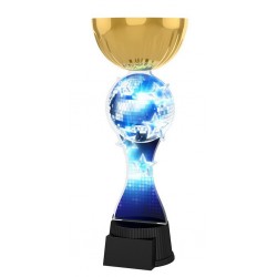 Akrylátová trofej ACUPCGMINIM63 | Hudba
