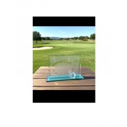 Golfová trofej CRG5027 | Golf