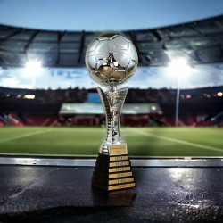 Pohár fotbal TLS2024/07 | Fotbal
