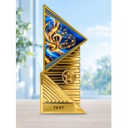 Designová trofej TRI2027M26 | Hudba Designová trofej TRI2027M26 | Hudba