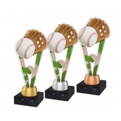 Akrylátová trofej ACUTMINIM31 | Baseball
