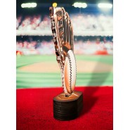 Akrylátová trofej TLR2023224 | Baseball