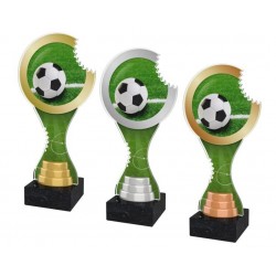 Akrylátová trofej ACBTM03 | Fotbal