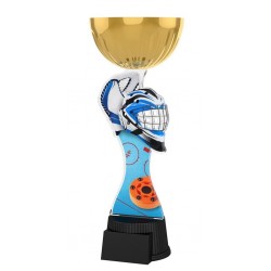 Akrylátová trofej ACUPCGMINIM85 | Inline